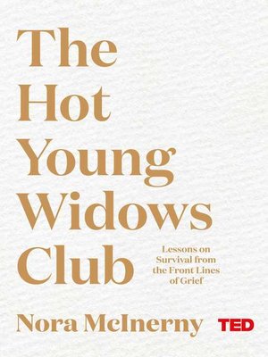 cover image of The Hot Young Widows Club